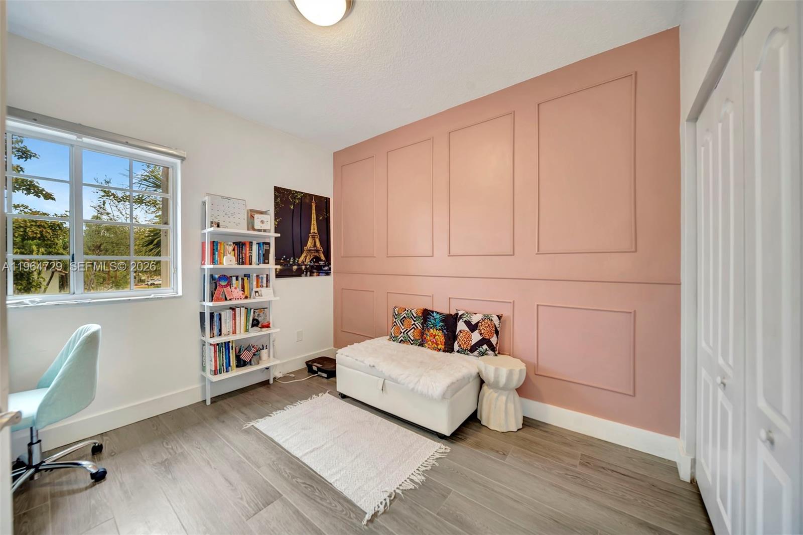 DORAL ISLES ANTILLES 1ST - Residential