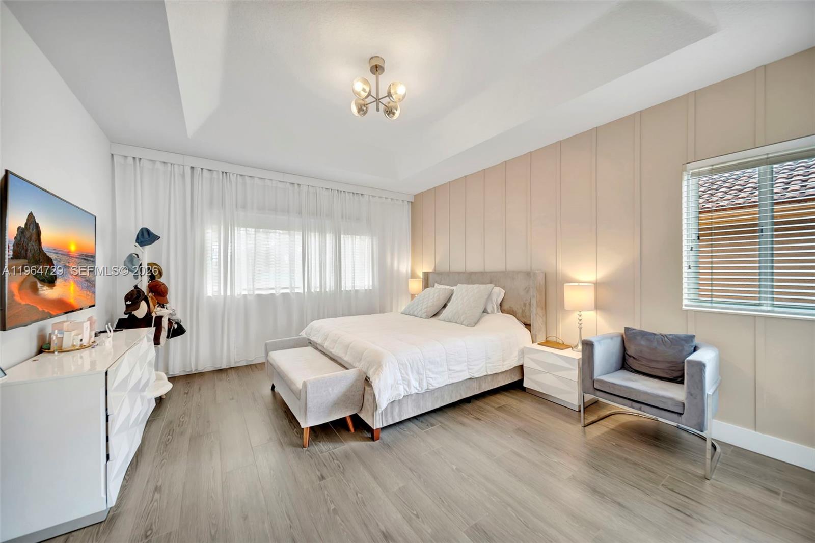 DORAL ISLES ANTILLES 1ST - Residential