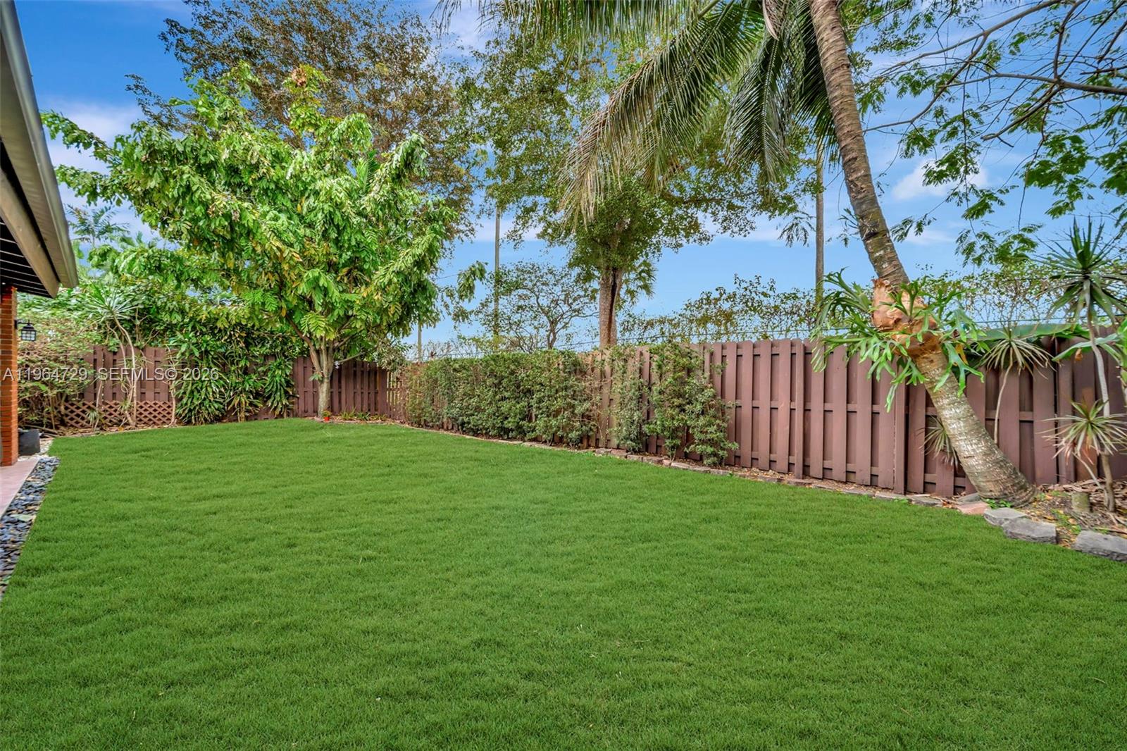 DORAL ISLES ANTILLES 1ST - Residential