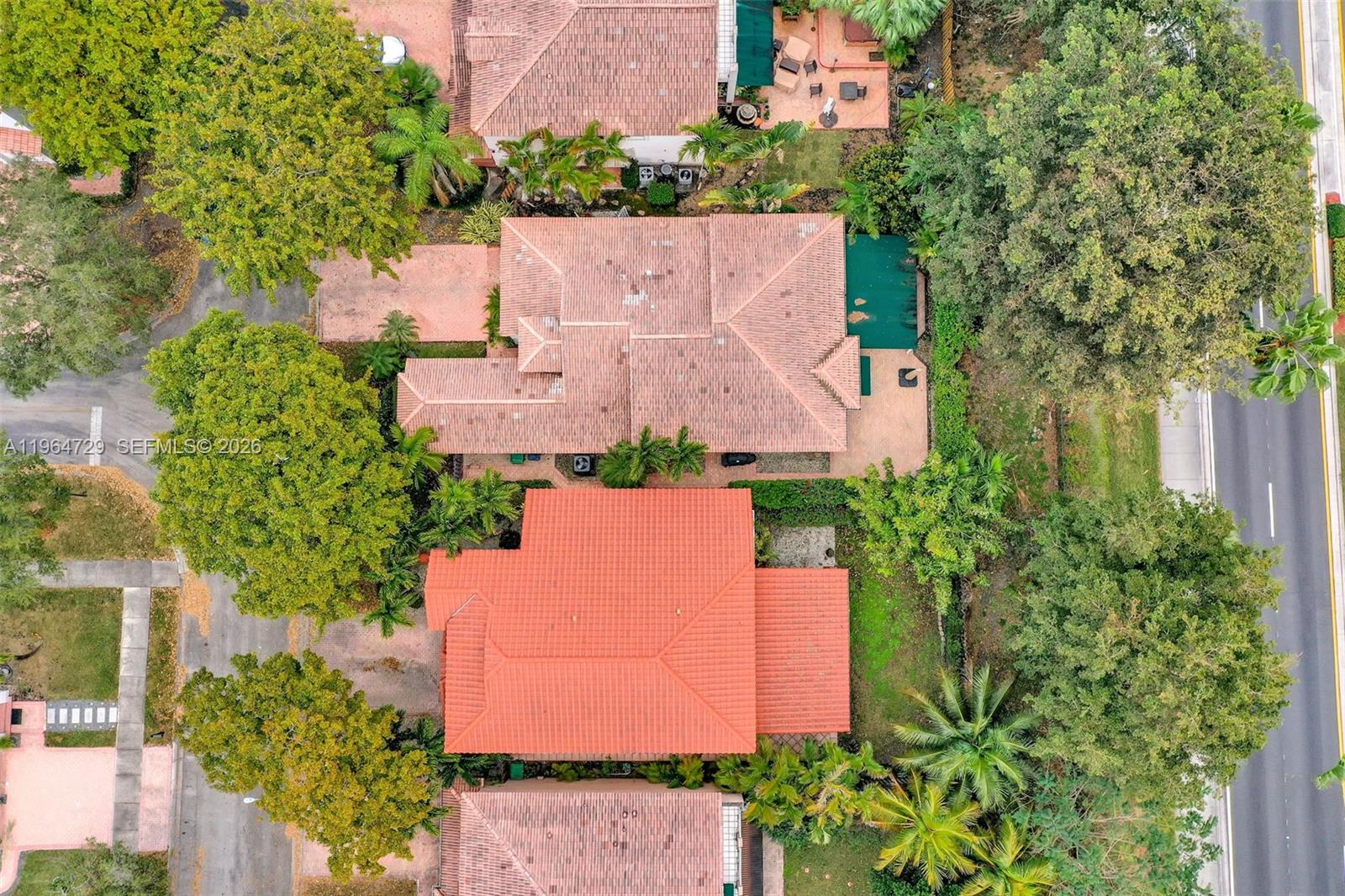 DORAL ISLES ANTILLES 1ST - Residential