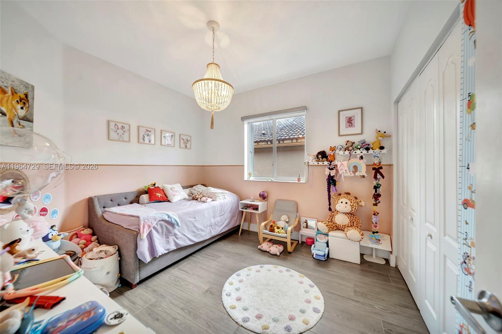 DORAL ISLES ANTILLES 1ST - Residential