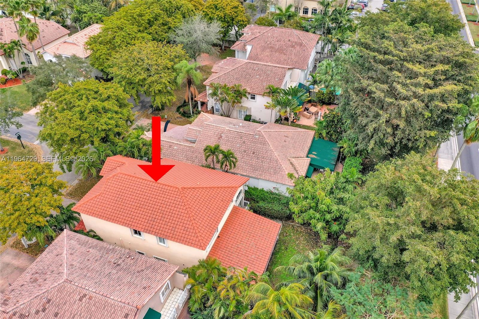 DORAL ISLES ANTILLES 1ST - Residential