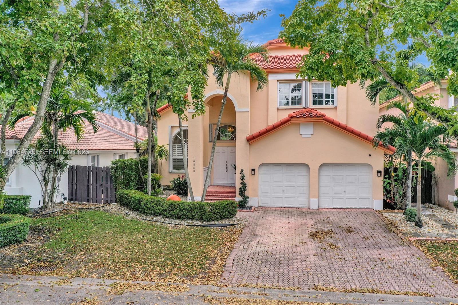 DORAL ISLES ANTILLES 1ST - Residential