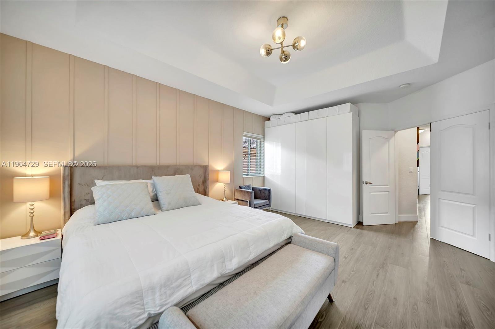 DORAL ISLES ANTILLES 1ST - Residential