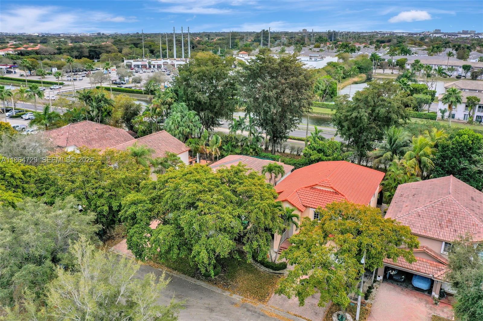 DORAL ISLES ANTILLES 1ST - Residential