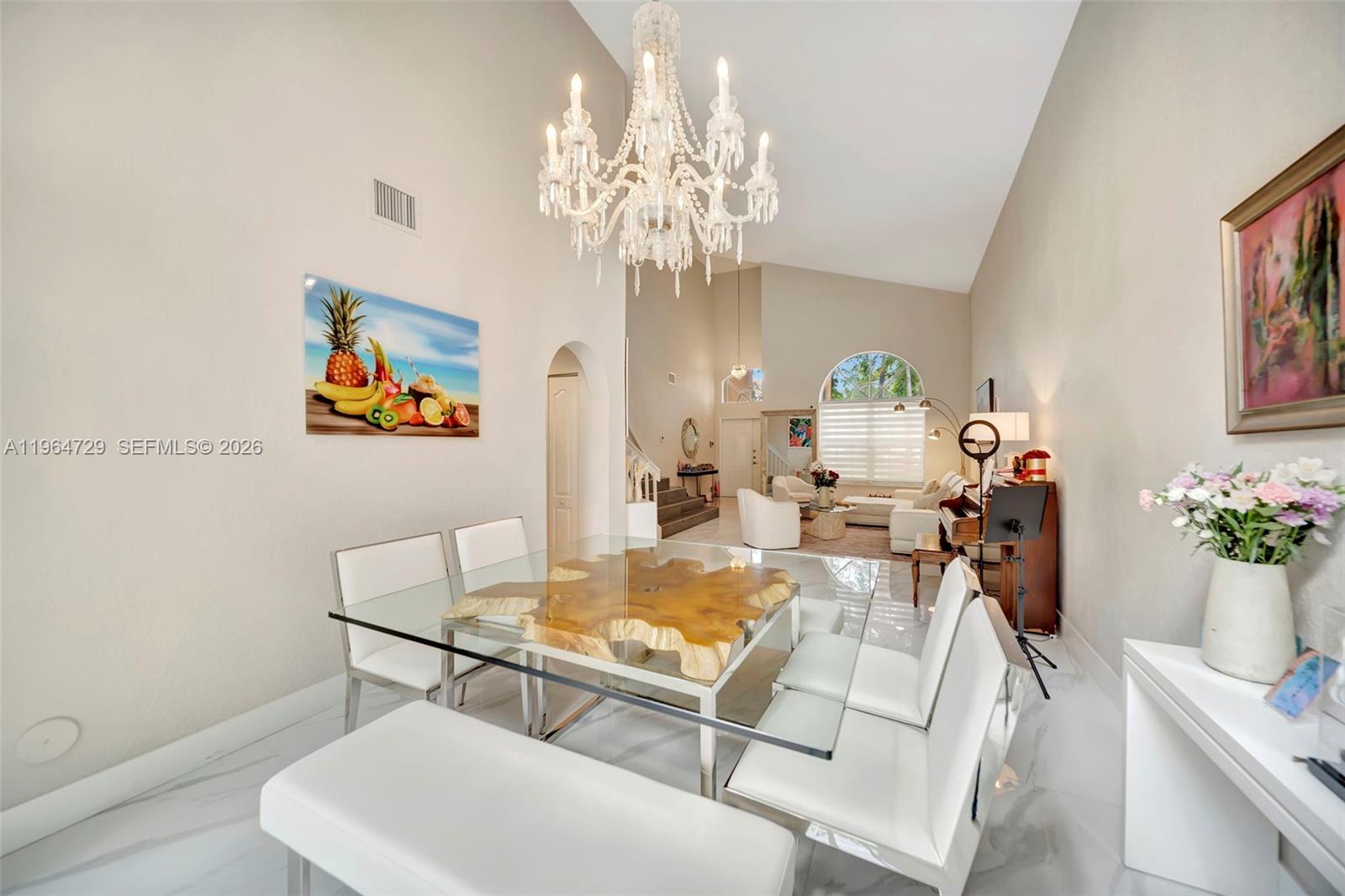 DORAL ISLES ANTILLES 1ST - Residential