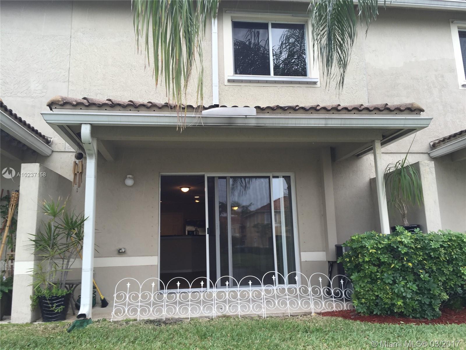 Lyons Indust Park 71-1 B - Residential Lease