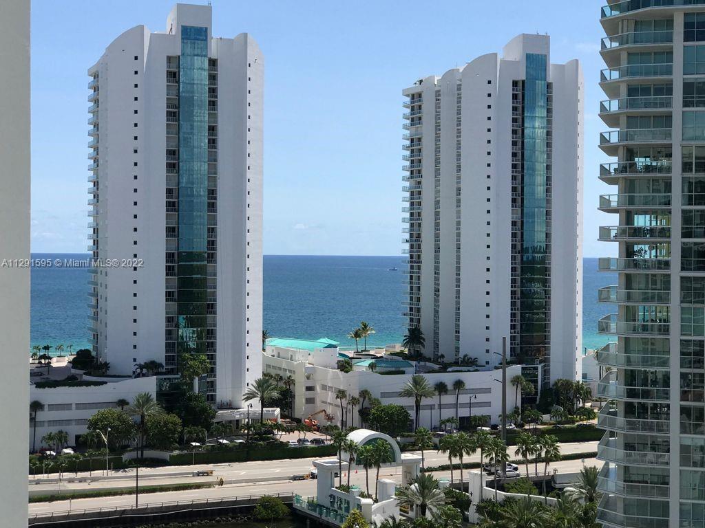 Property for Sale at 250 Sunny Isles Blvd 3-1506, Sunny Isles Beach, Miami-Dade County, Florida - Bedrooms: 3 
Bathrooms: 2  - $965,000