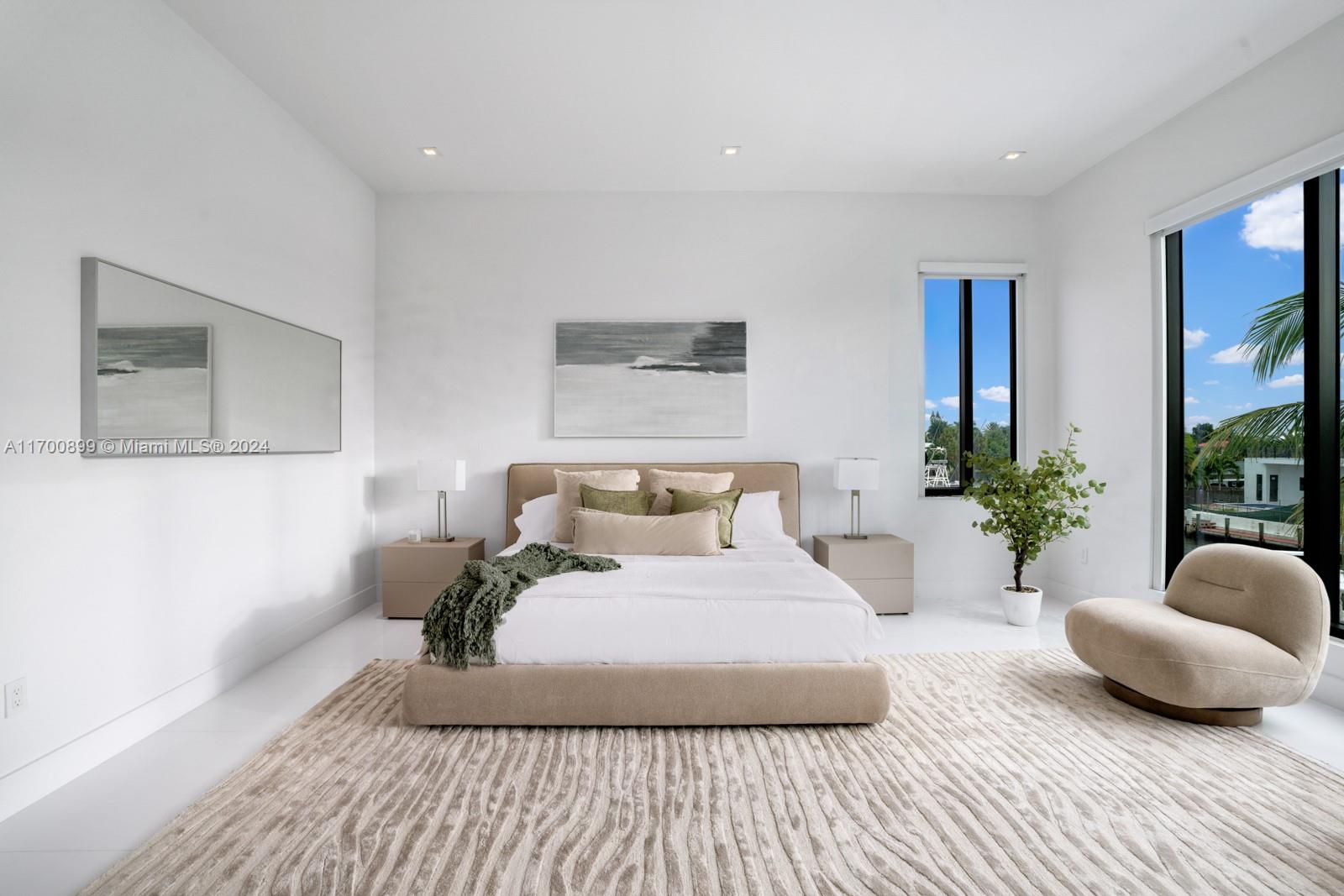SAN SOUCI ESTATES - Residential