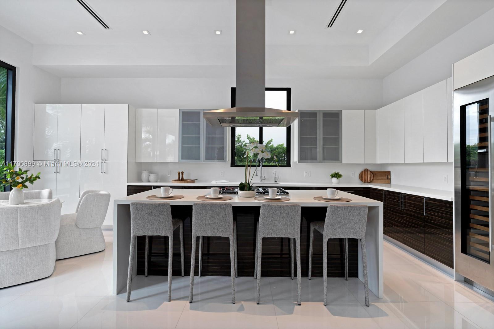 SAN SOUCI ESTATES - Residential