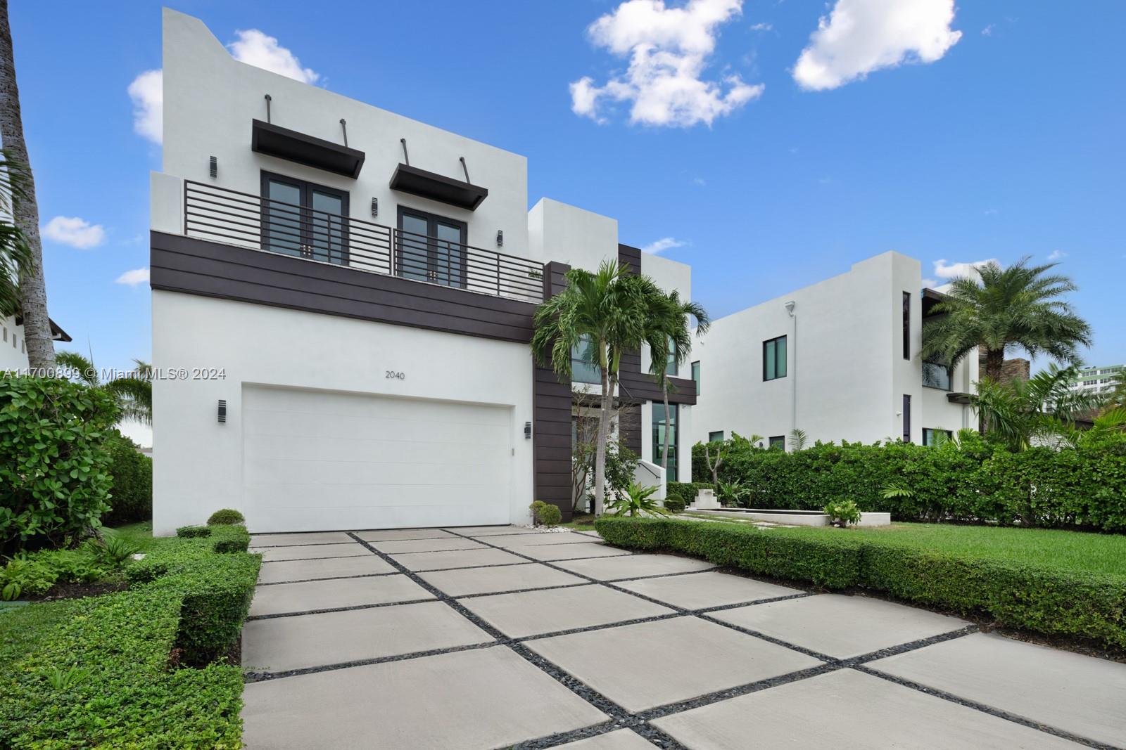 SAN SOUCI ESTATES - Residential