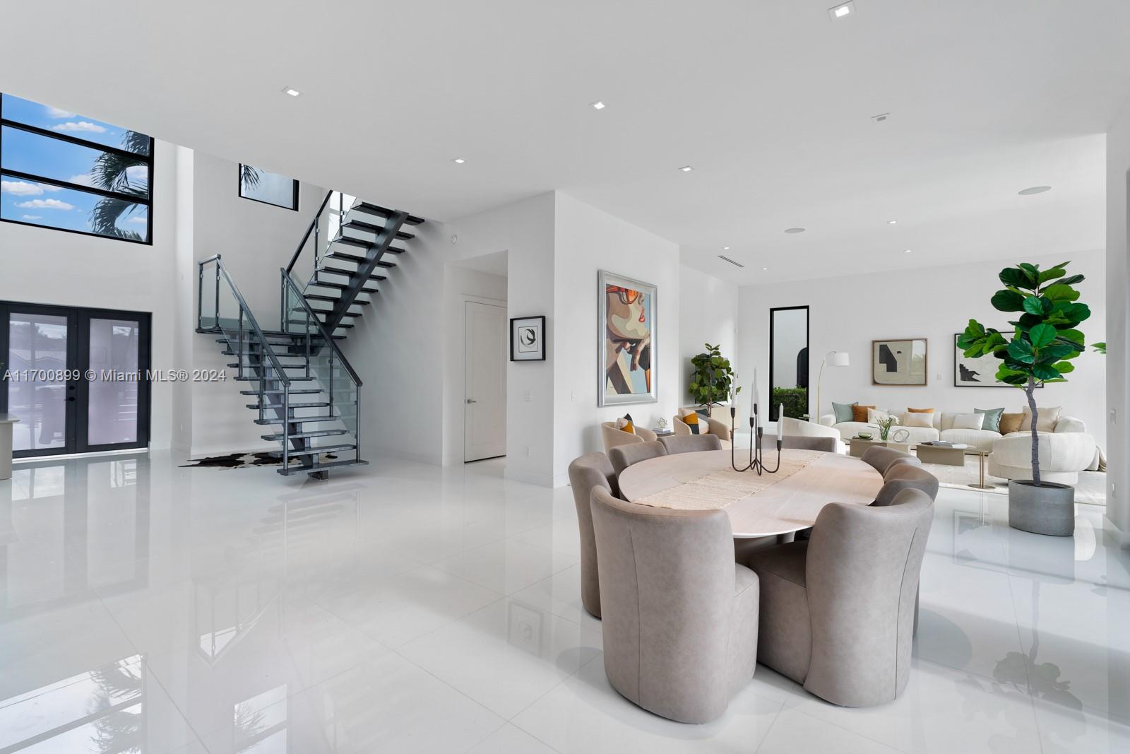 SAN SOUCI ESTATES - Residential