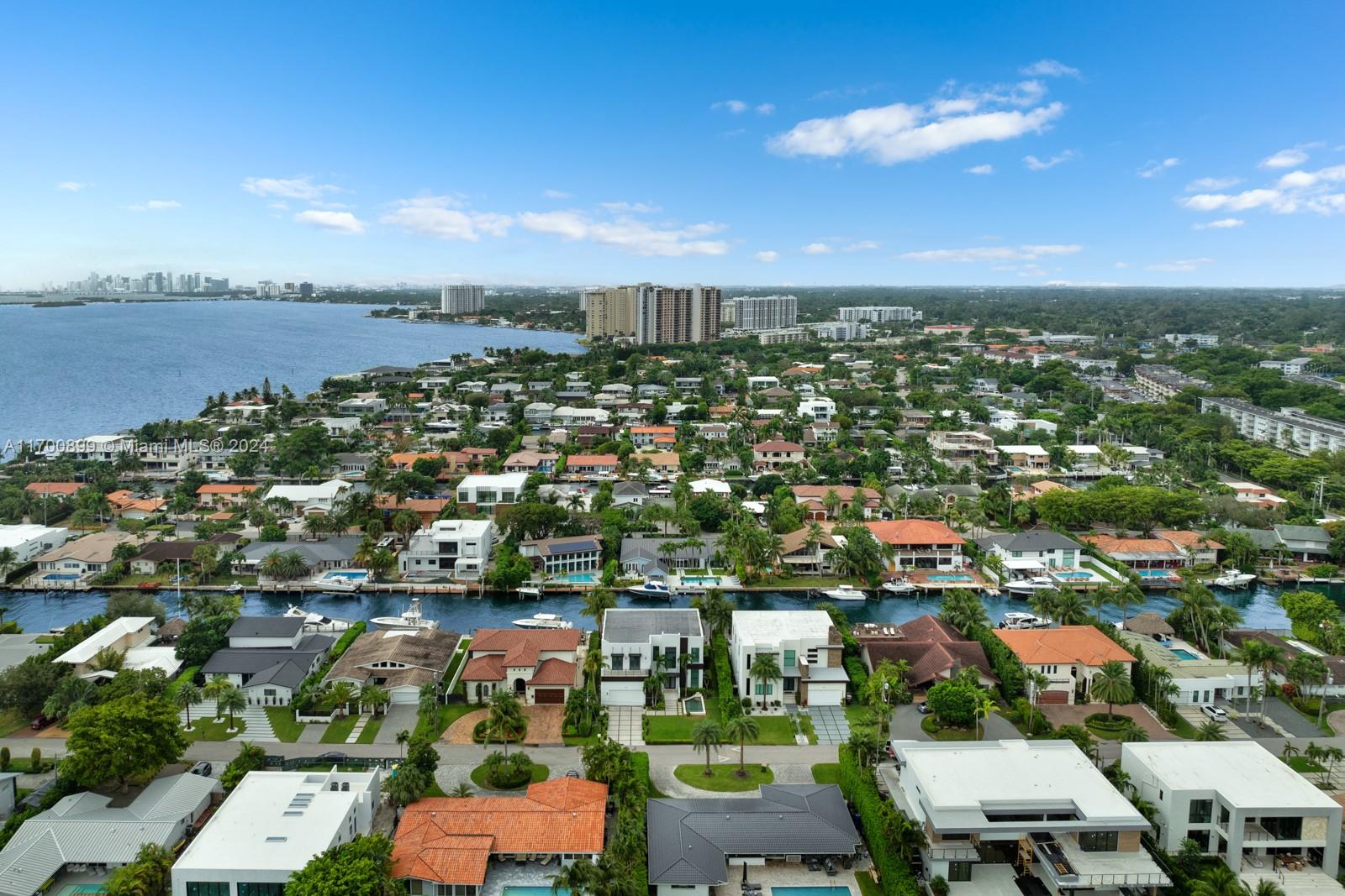 SAN SOUCI ESTATES - Residential