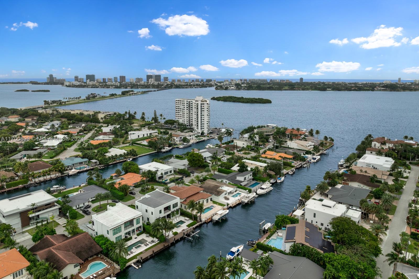 SAN SOUCI ESTATES - Residential