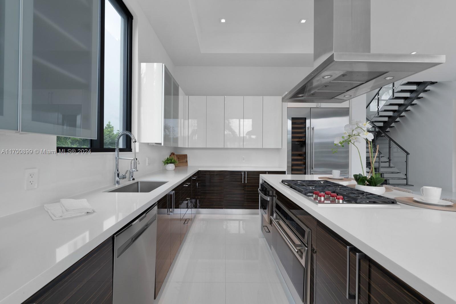 SAN SOUCI ESTATES - Residential