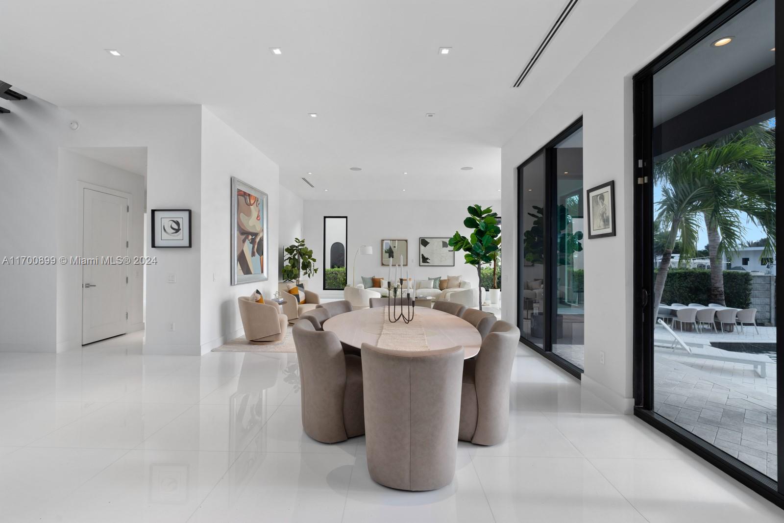 SAN SOUCI ESTATES - Residential