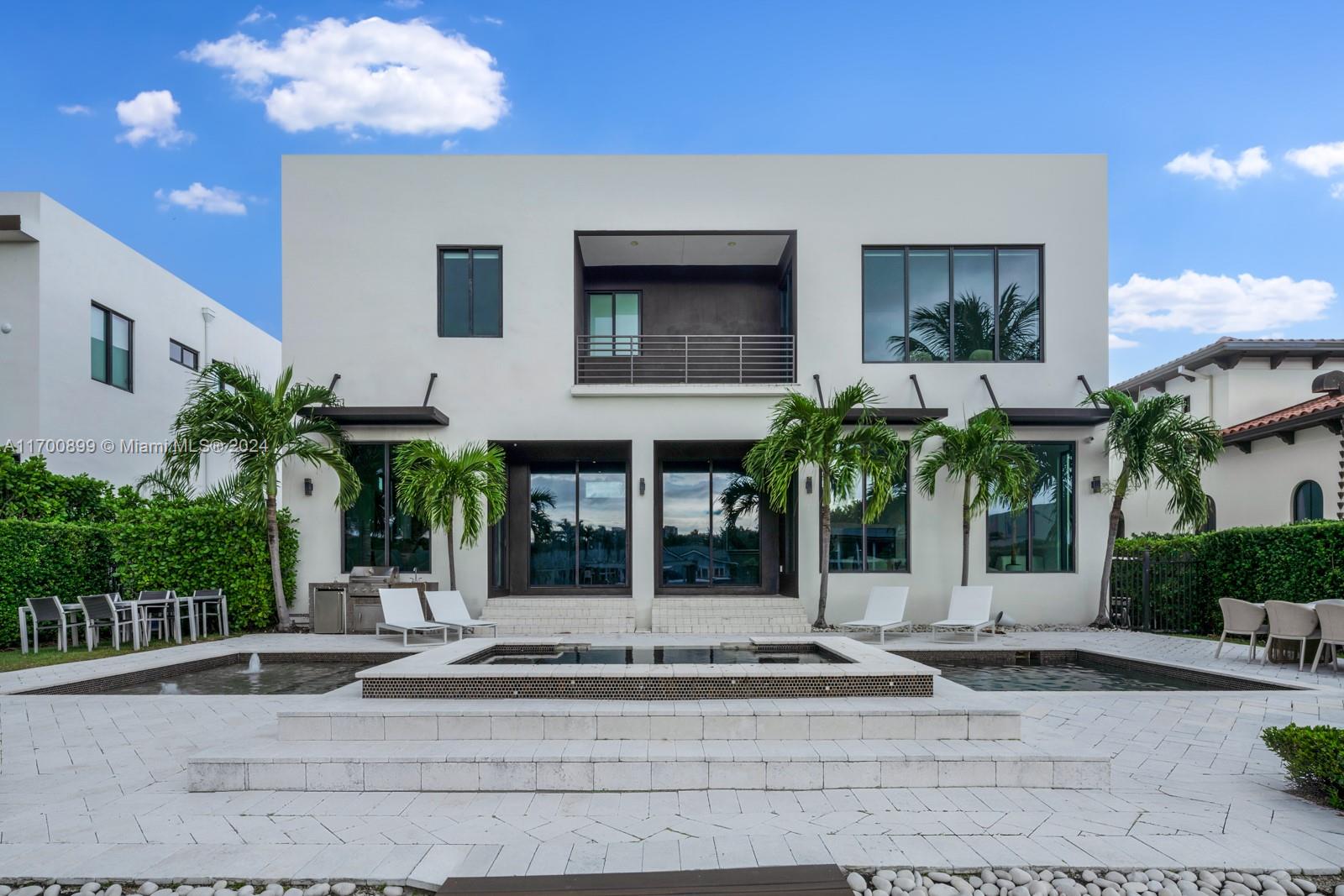 SAN SOUCI ESTATES - Residential