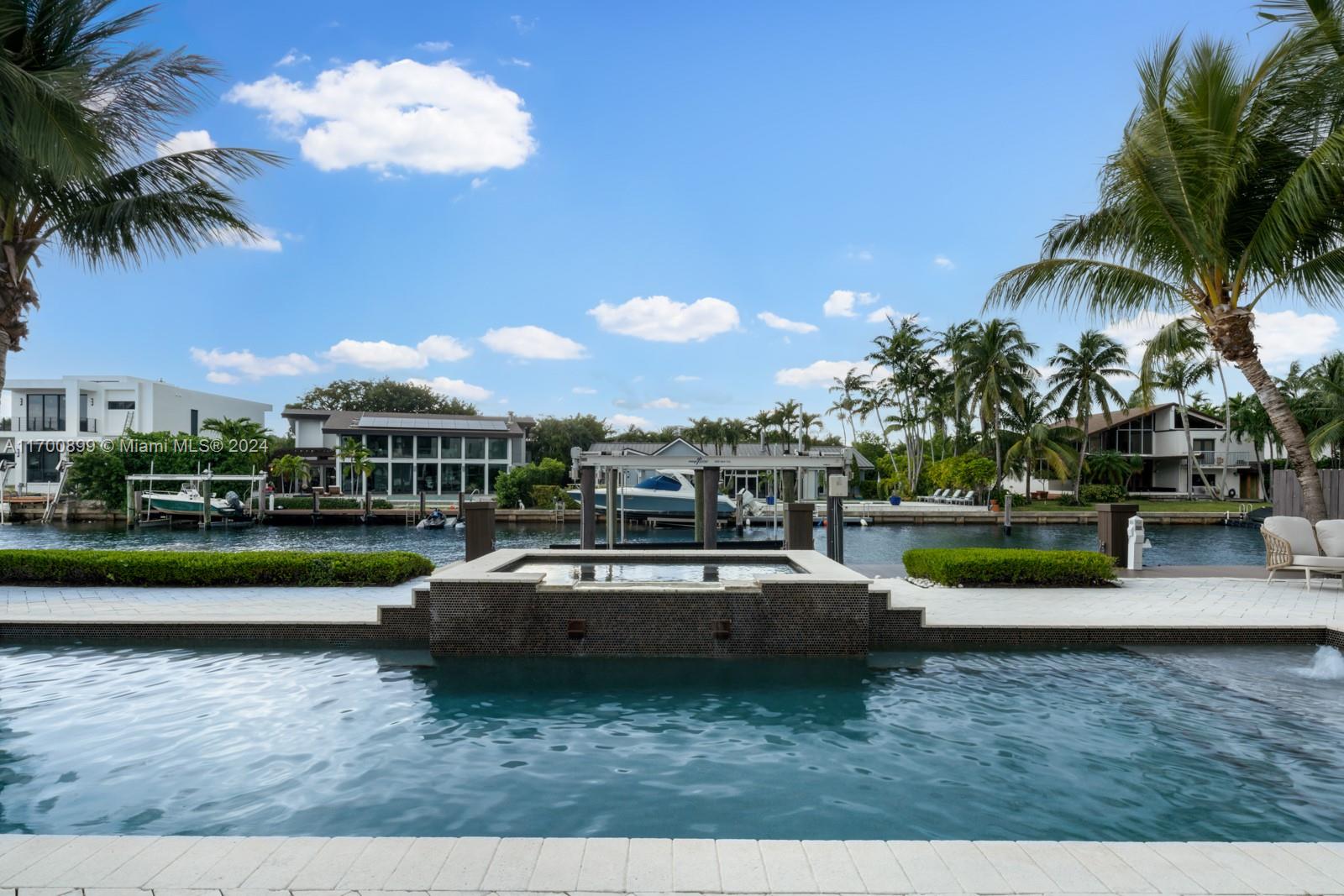 SAN SOUCI ESTATES - Residential