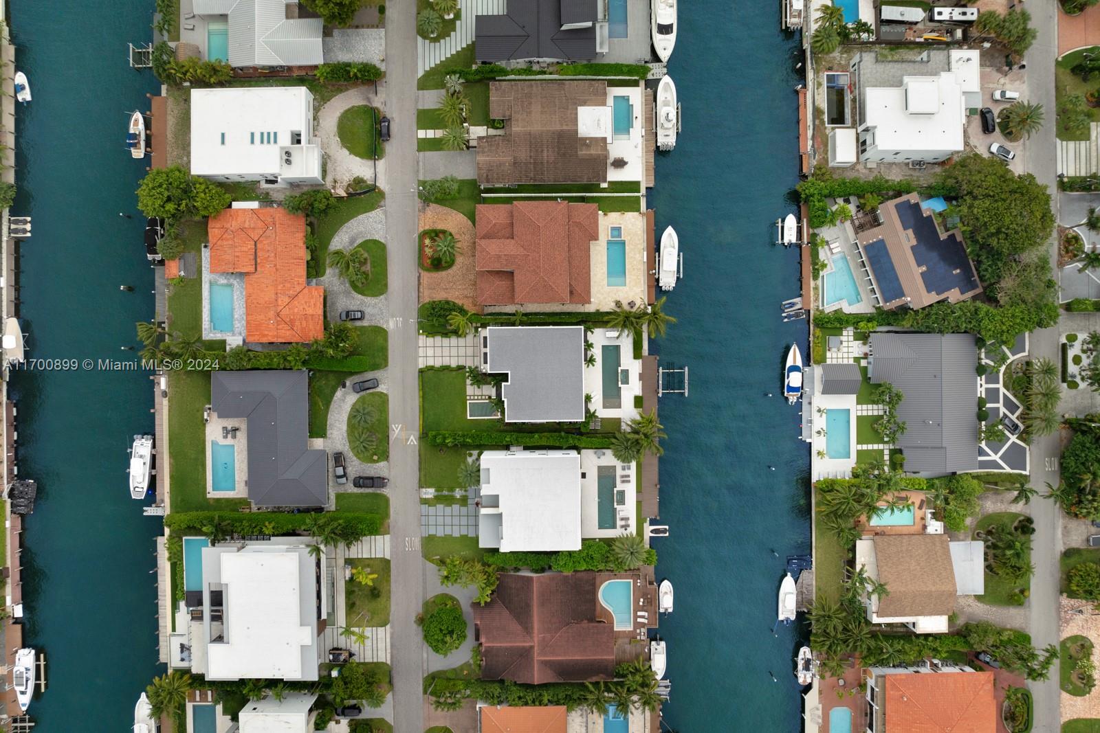 SAN SOUCI ESTATES - Residential
