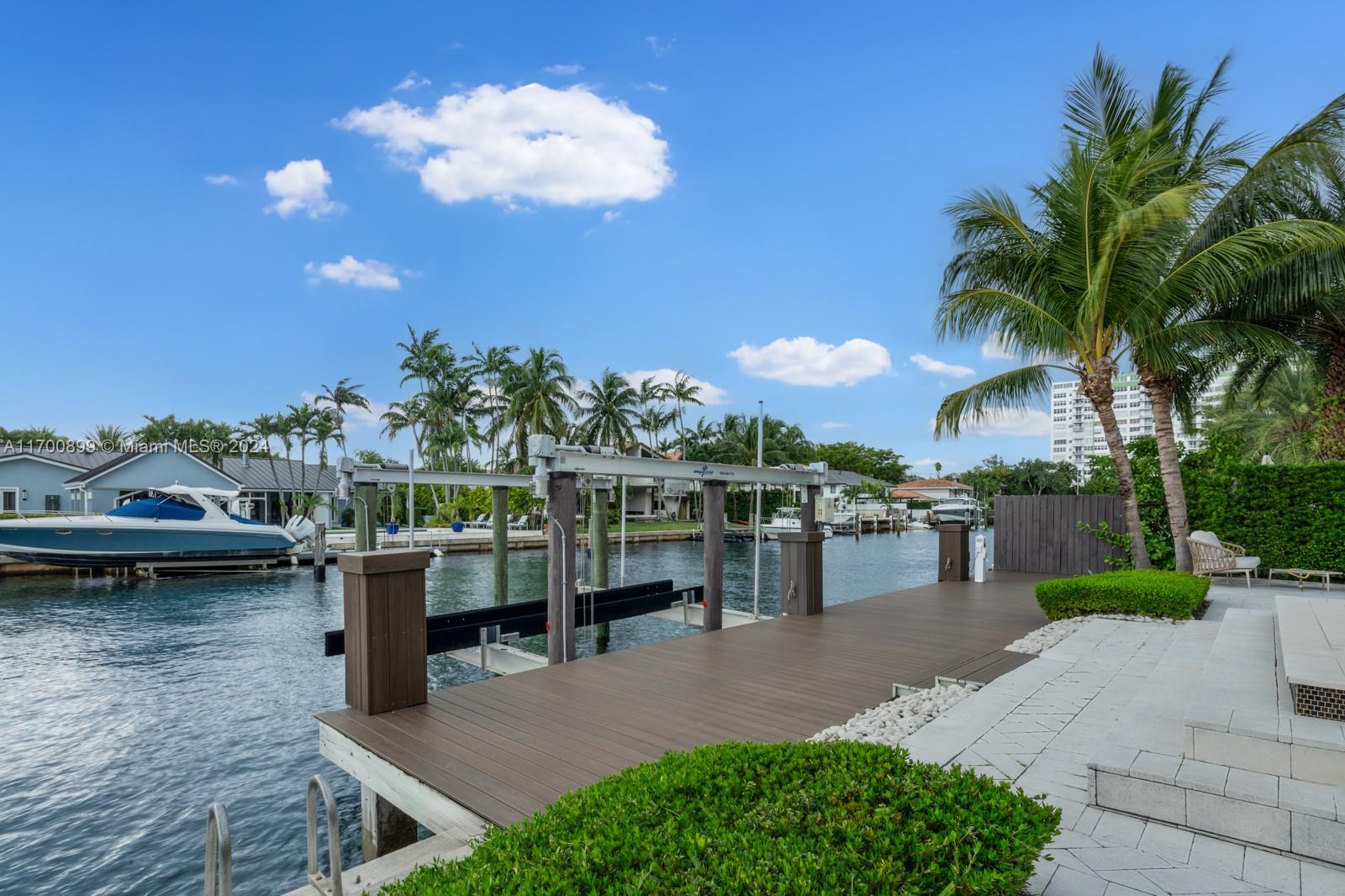 SAN SOUCI ESTATES - Residential
