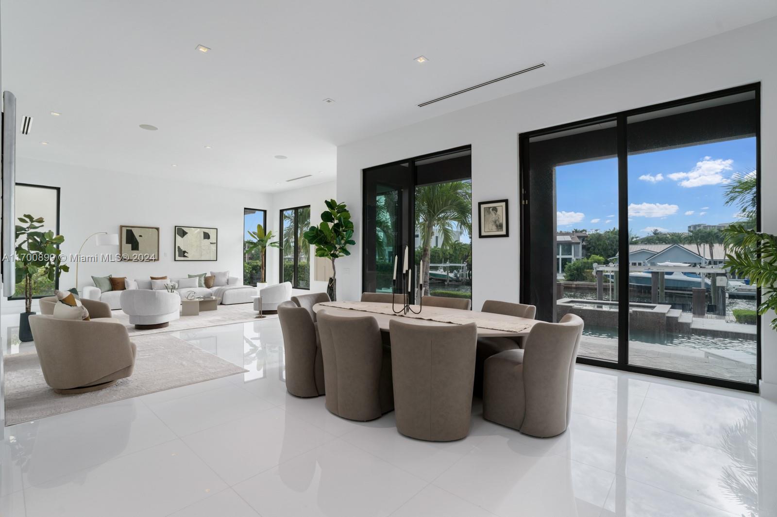 SAN SOUCI ESTATES - Residential