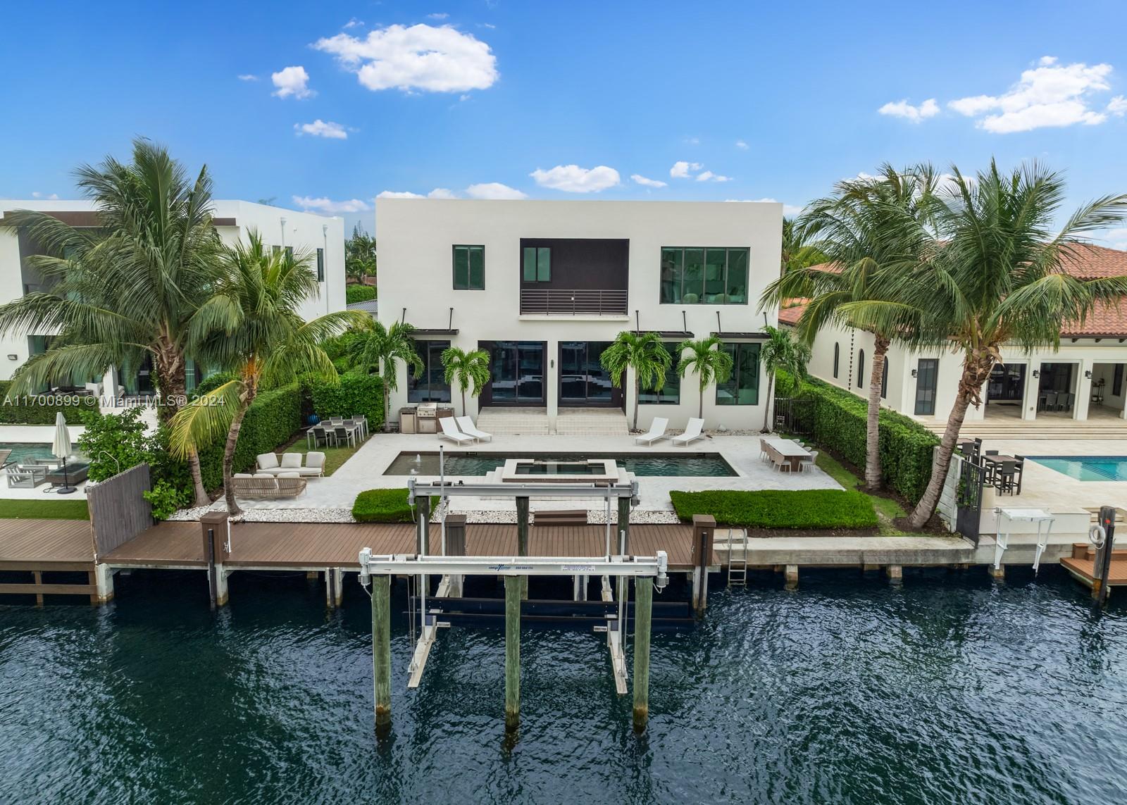 SAN SOUCI ESTATES - Residential
