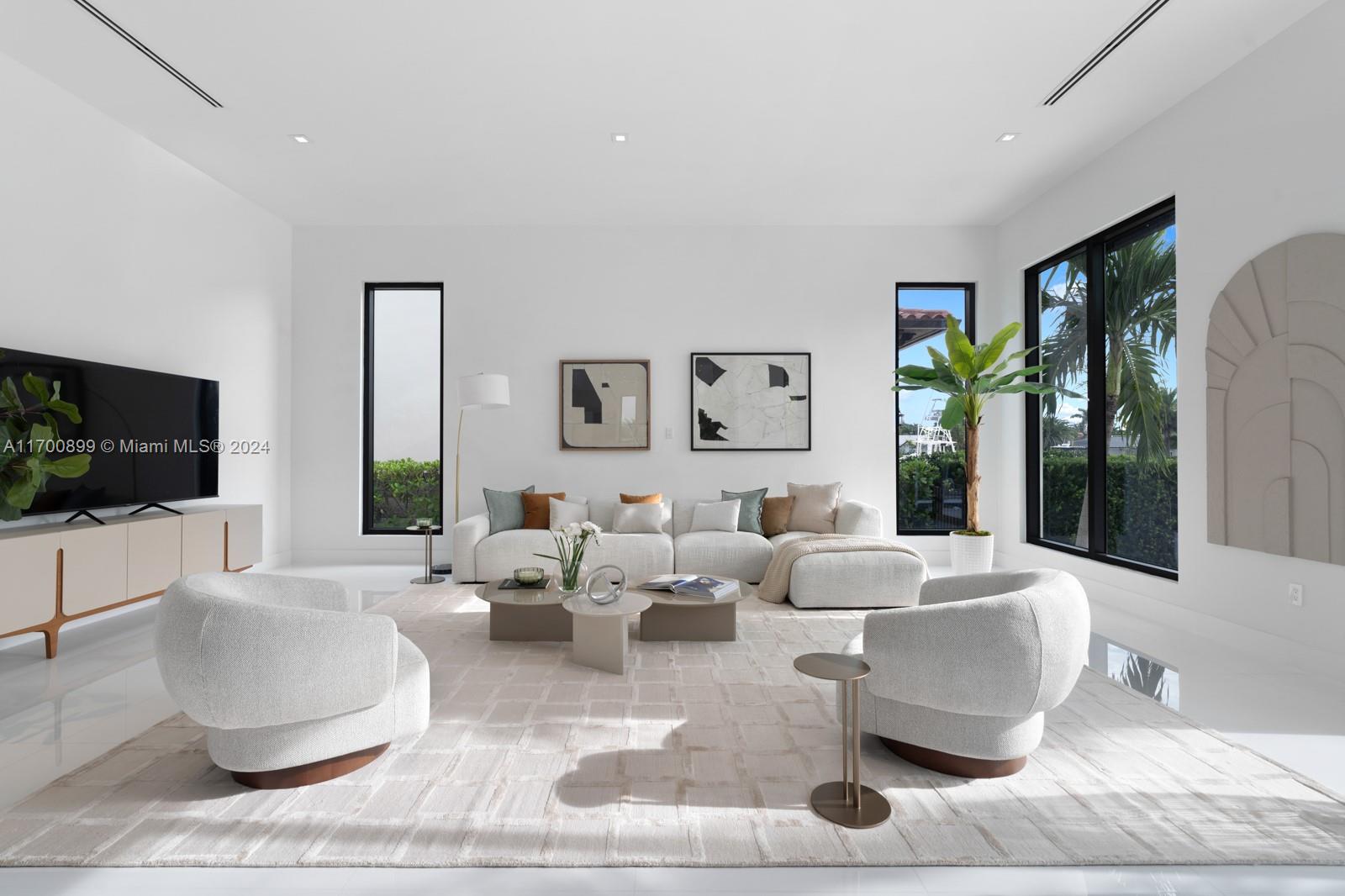 SAN SOUCI ESTATES - Residential