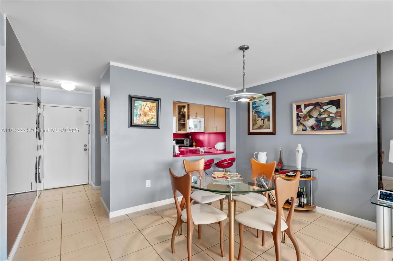 RIVER RUN CONDO PH I - Residential