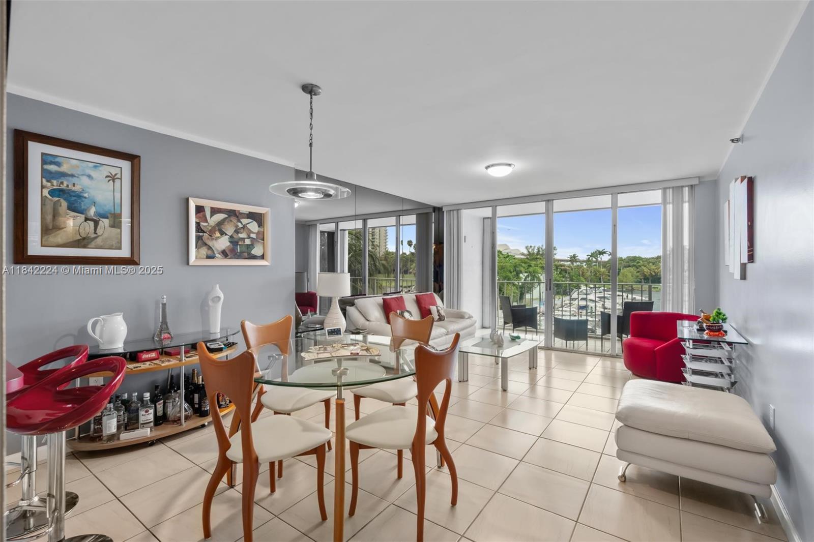 RIVER RUN CONDO PH I - Residential