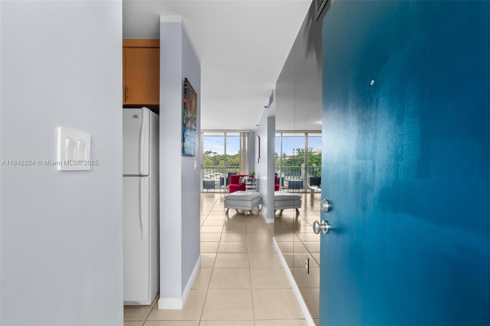 RIVER RUN CONDO PH I - Residential