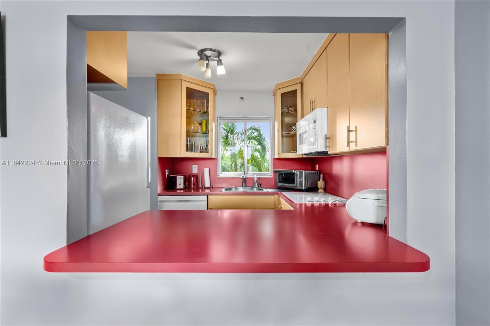 RIVER RUN CONDO PH I - Residential