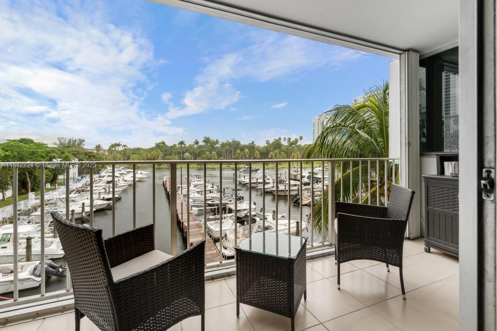 RIVER RUN CONDO PH I - Residential