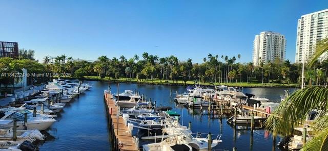 RIVER RUN CONDO PH I - Residential