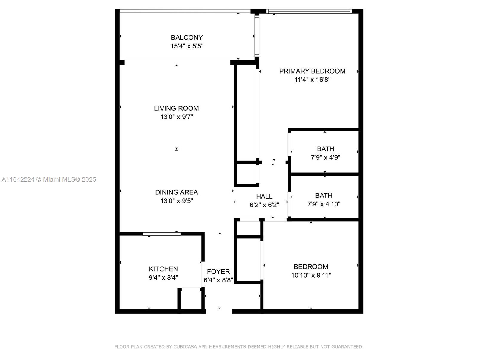 RIVER RUN CONDO PH I - Residential