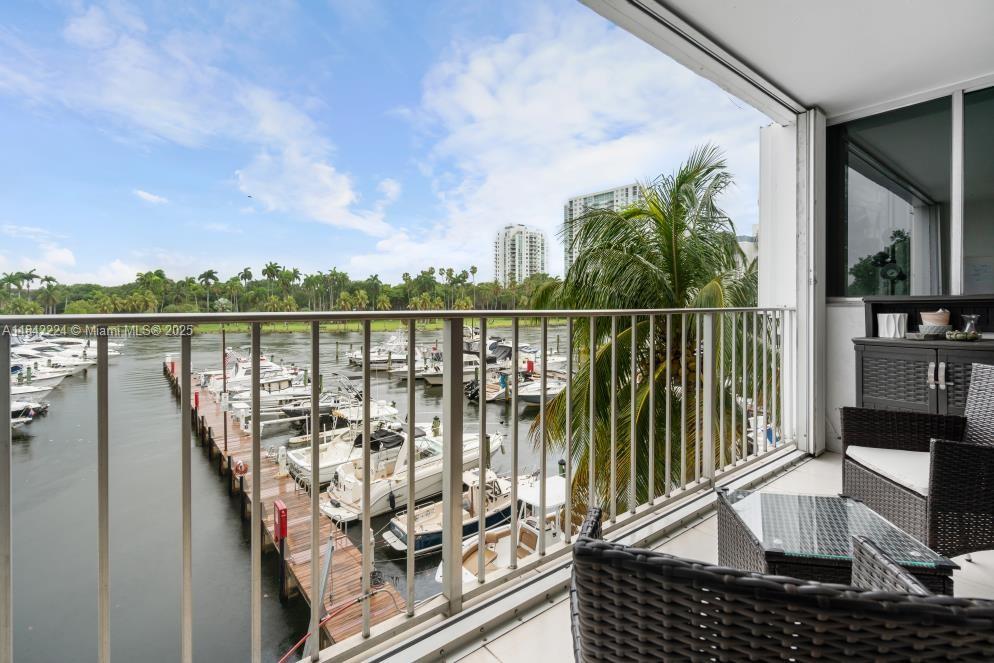 RIVER RUN CONDO PH I - Residential