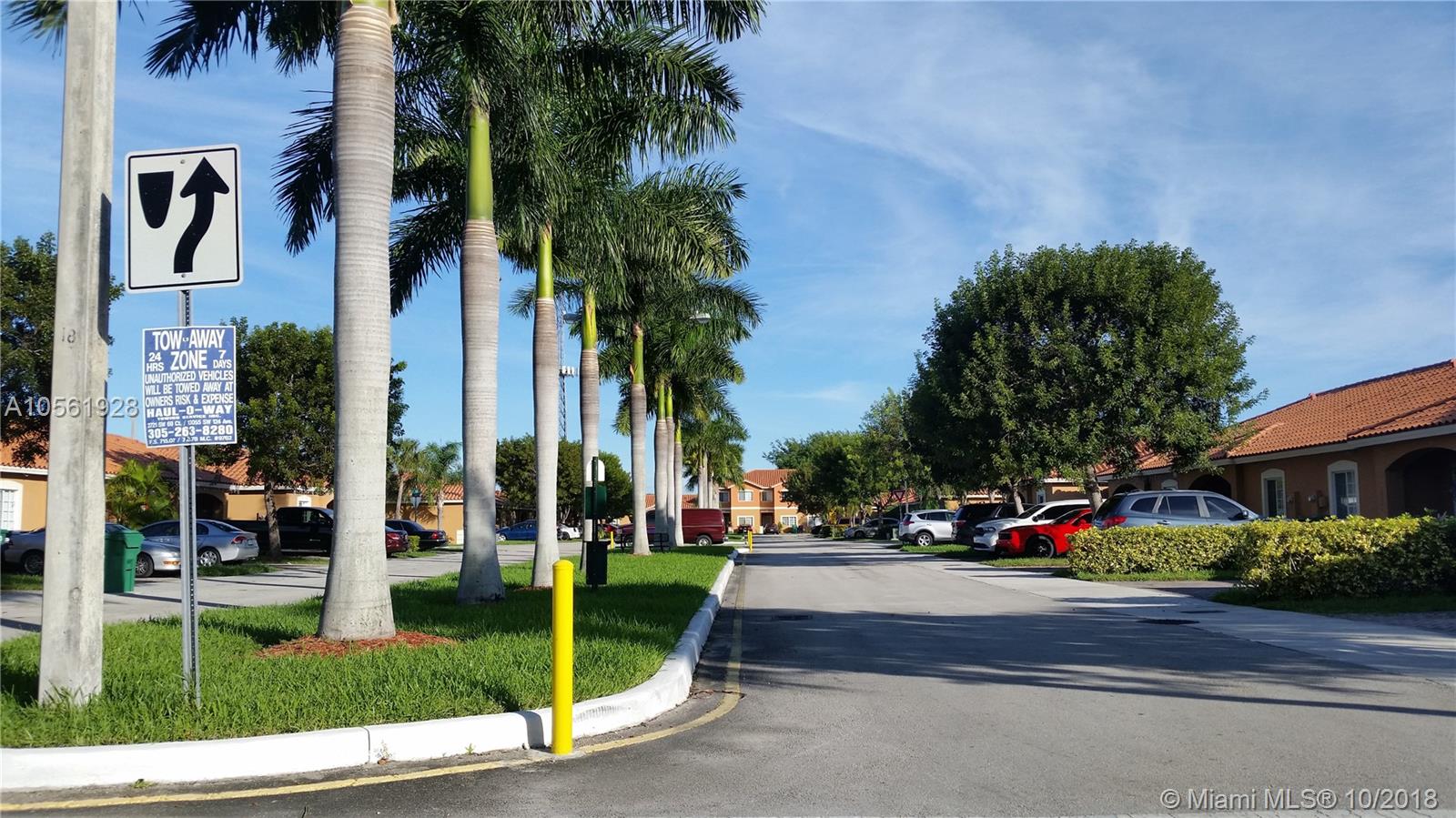 EUREKA PALM GARDEN - Residential