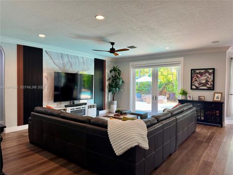 Photo of 12917 SW 23rd St, Miramar, FL 33027 (MLS # A11941935)