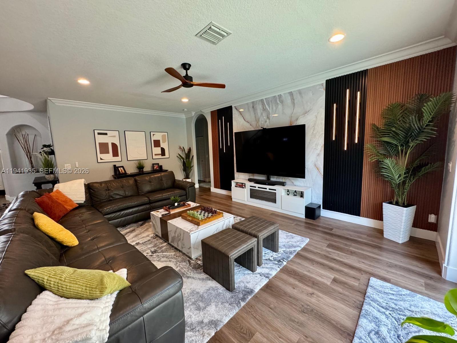 POD 2 AT MONARCH LAKES - Residential