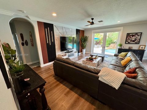 Photo of 12917 SW 23rd St, Miramar, FL 33027 (MLS # A11941935)