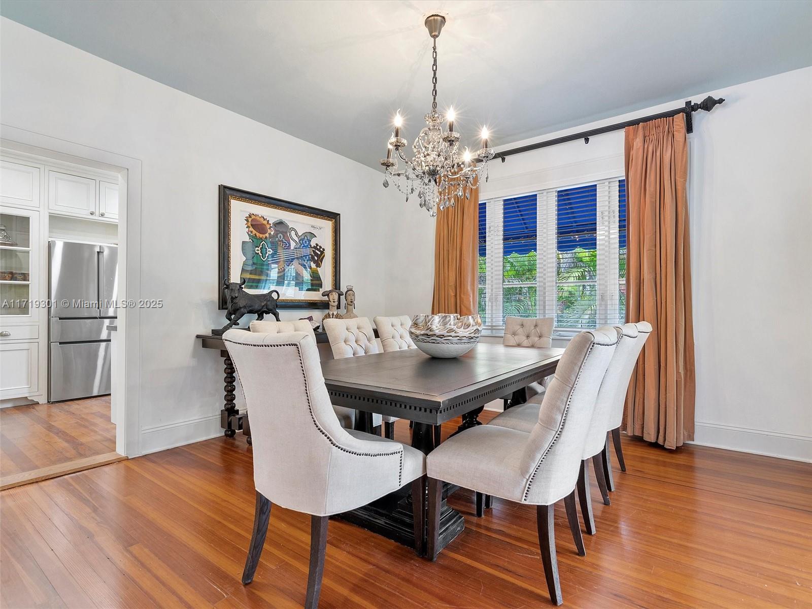 CORAL GABLES SEC C - Residential