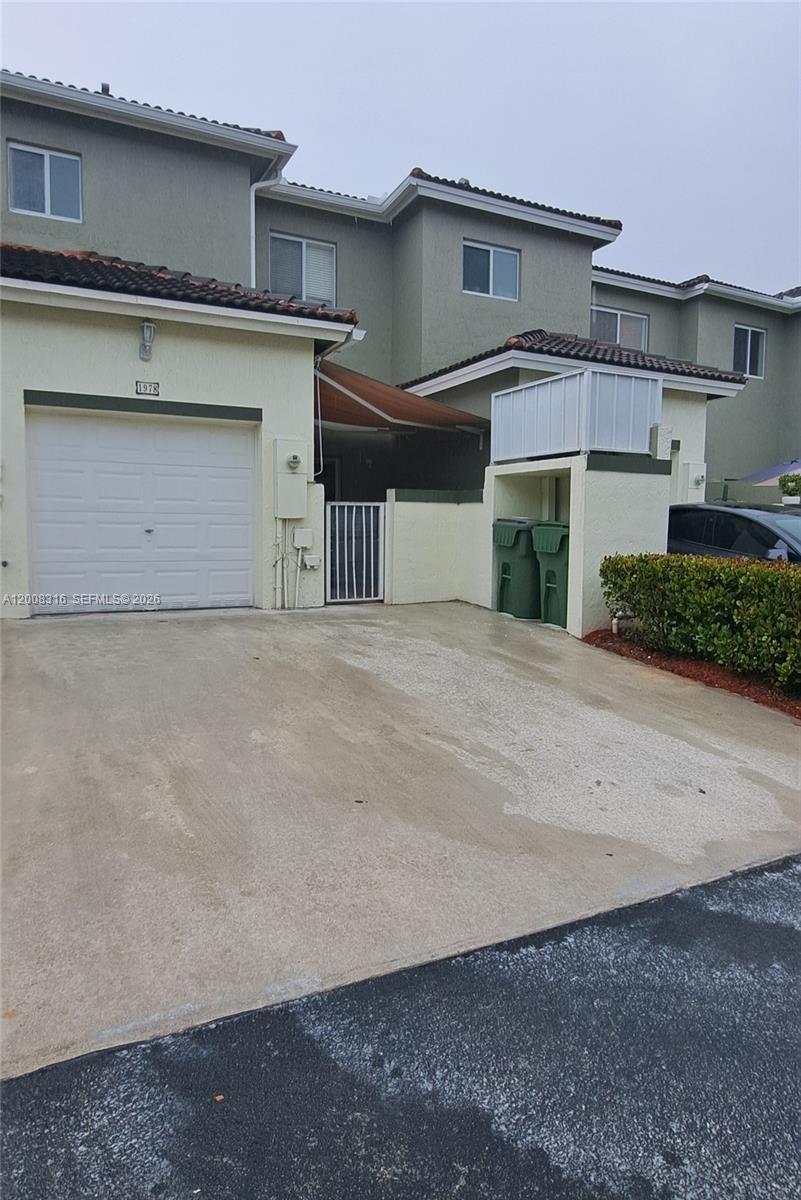 TOWNGATE NORTH - Residential