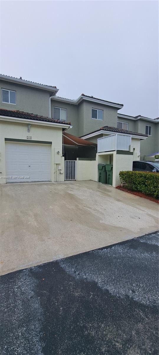 TOWNGATE NORTH - Residential