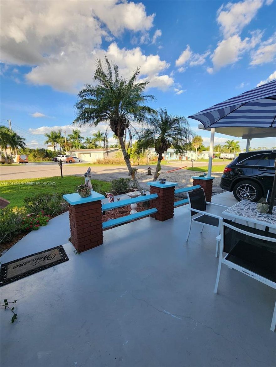 Excellent Opportunity – Remodeled 3/2 home with New Roof (2005), no HOA, and no flooding during storms. Situated on a large residential/commercial lot, ideal as a primary home, short-term rental, or business. Prime location just 15 minutes from Sanibel Island, Fort Myers Beach, and Downtown. Option to purchase with adjacent property for over ½ acre with strong redevelopment potential. Furniture negotiable for a turnkey opportunity. Easy to Show!