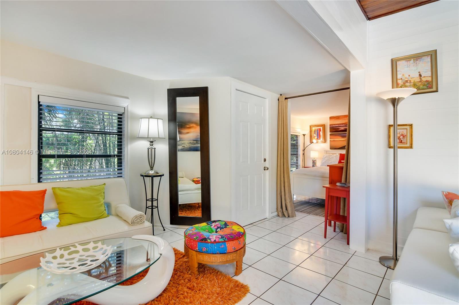 TOWN OF HALLANDALE - Residential Lease