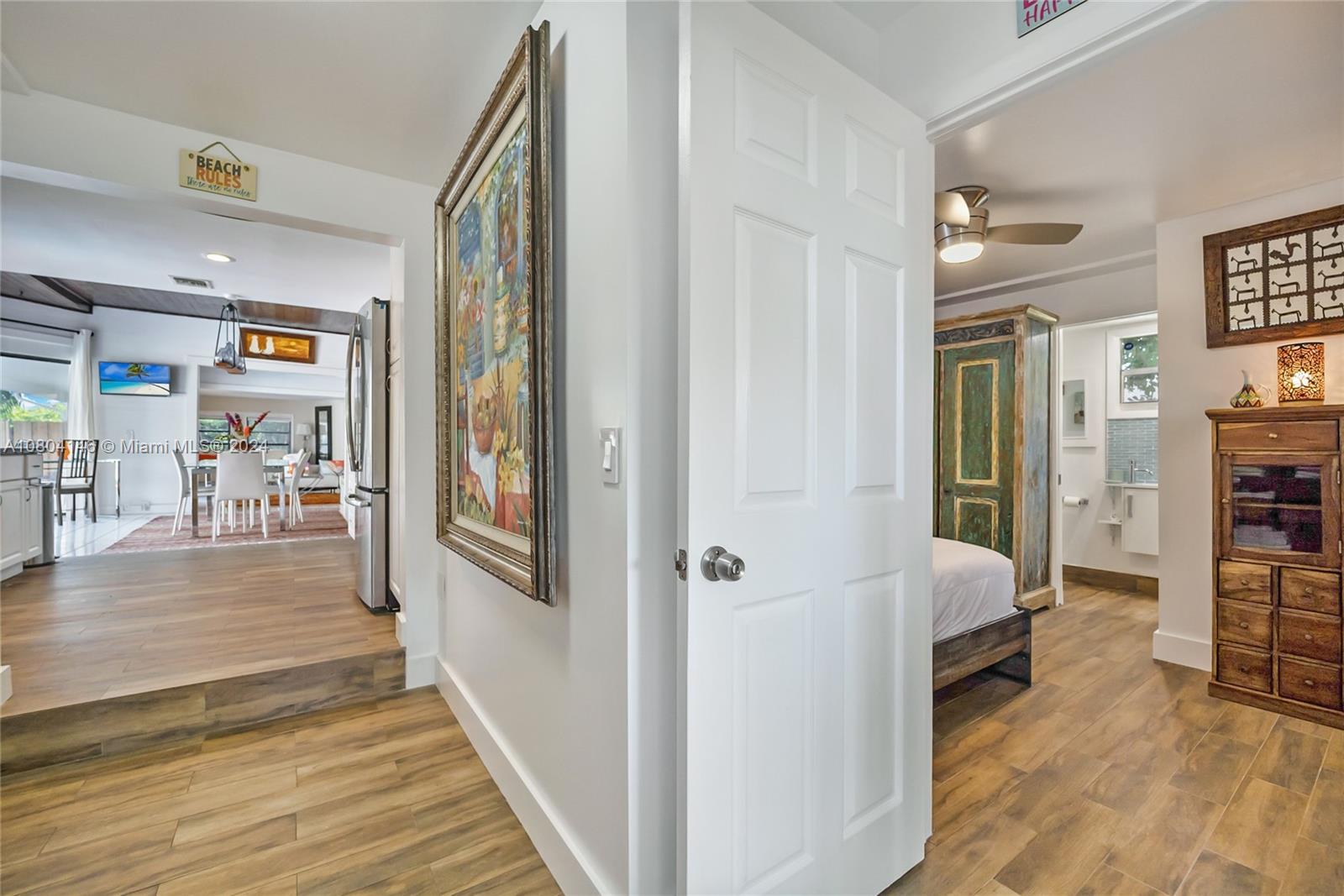 TOWN OF HALLANDALE - Residential Lease