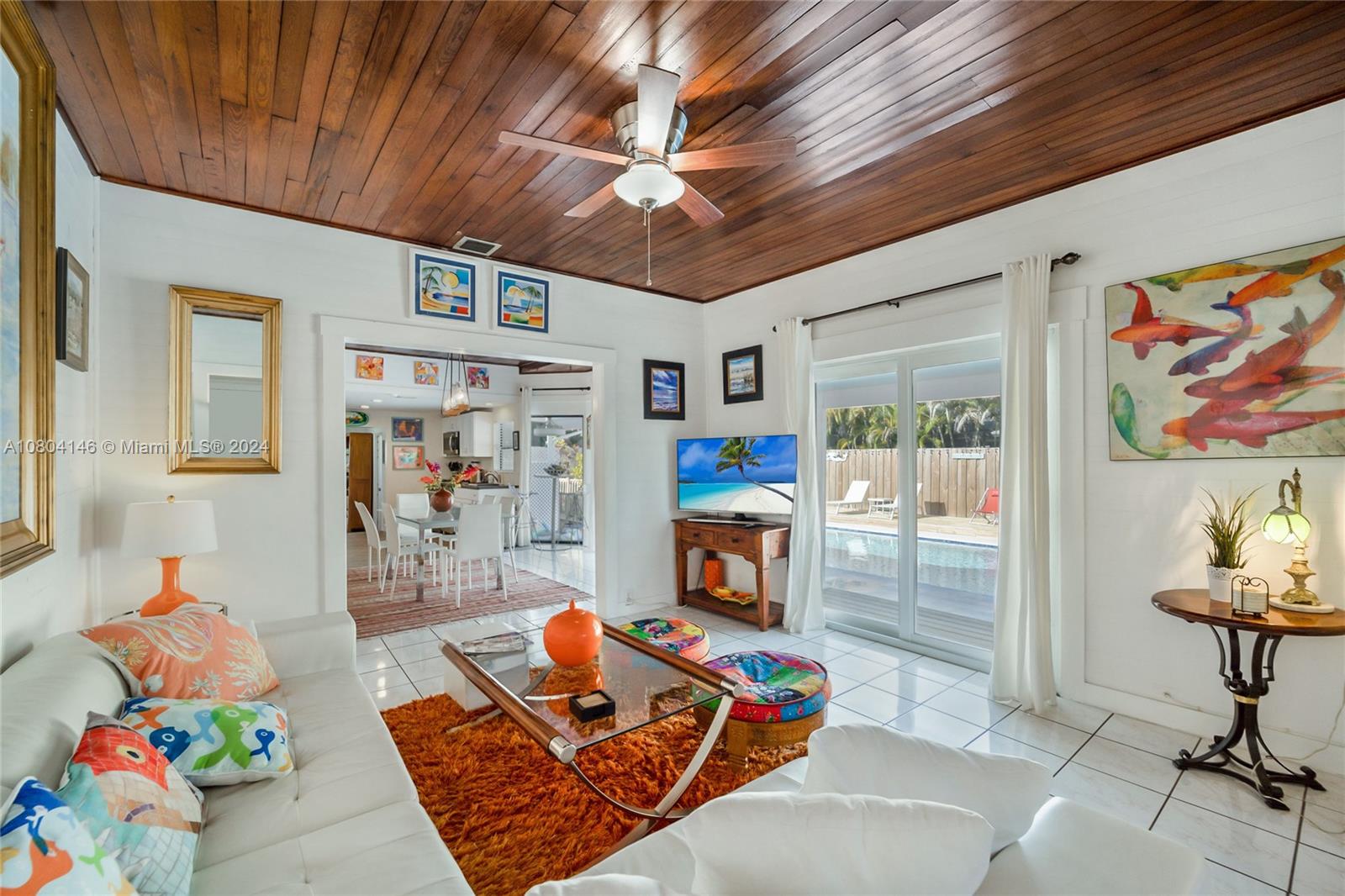 TOWN OF HALLANDALE - Residential Lease