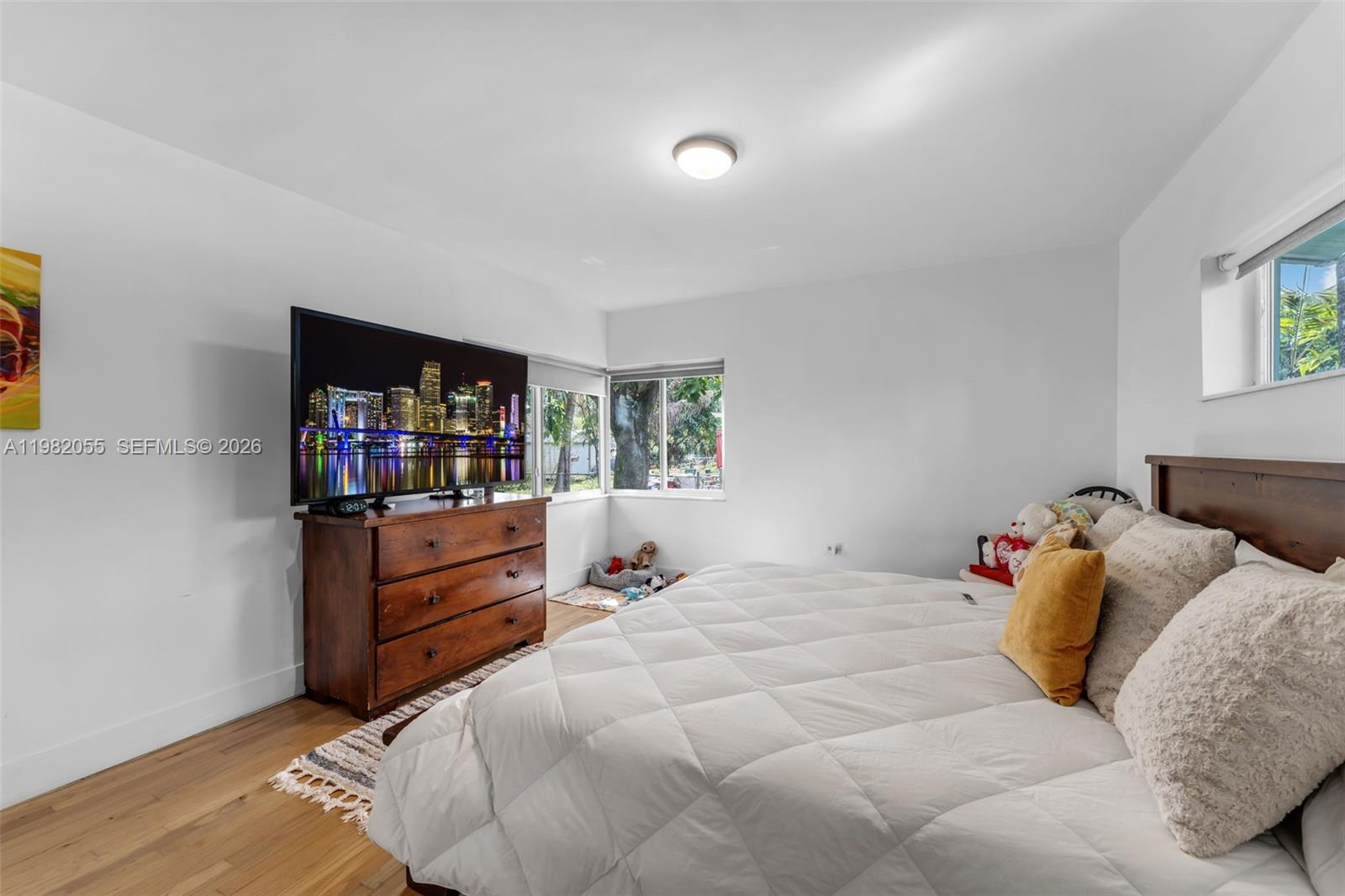 COUNTRY CLUB ESTS SEC 1 RE - Residential Lease