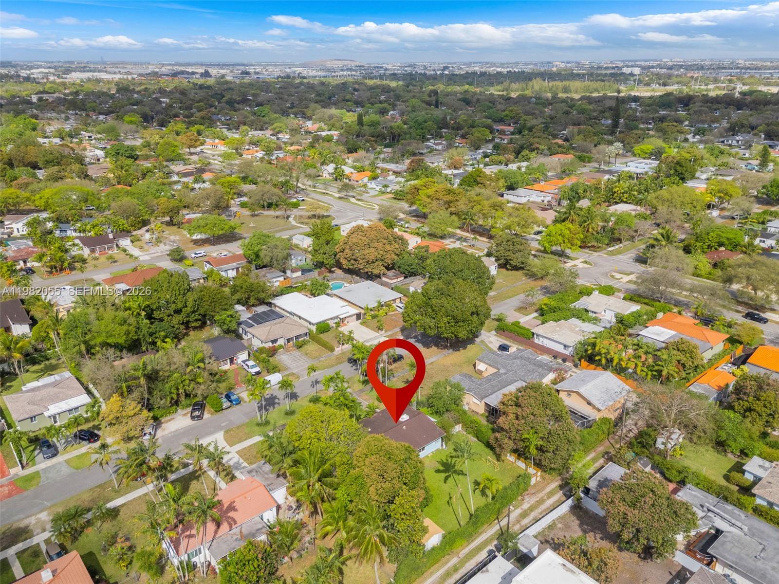 COUNTRY CLUB ESTS SEC 1 RE - Residential Lease