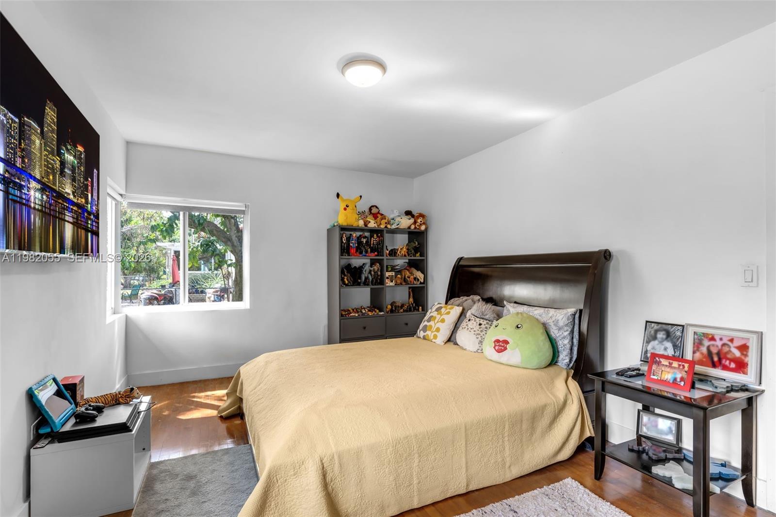 COUNTRY CLUB ESTS SEC 1 RE - Residential Lease