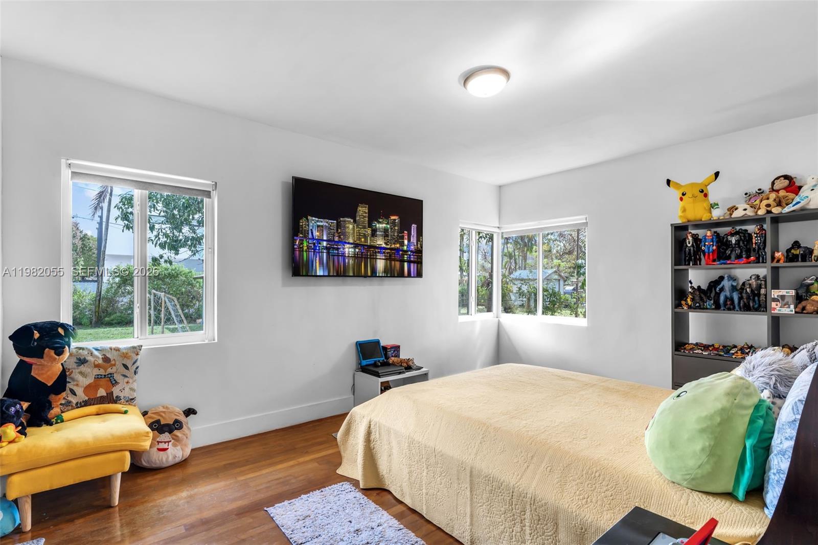 COUNTRY CLUB ESTS SEC 1 RE - Residential Lease